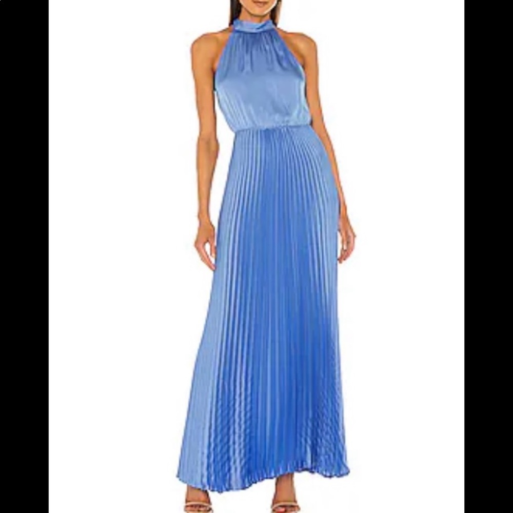BCBGMAXAZRIA maxi dress